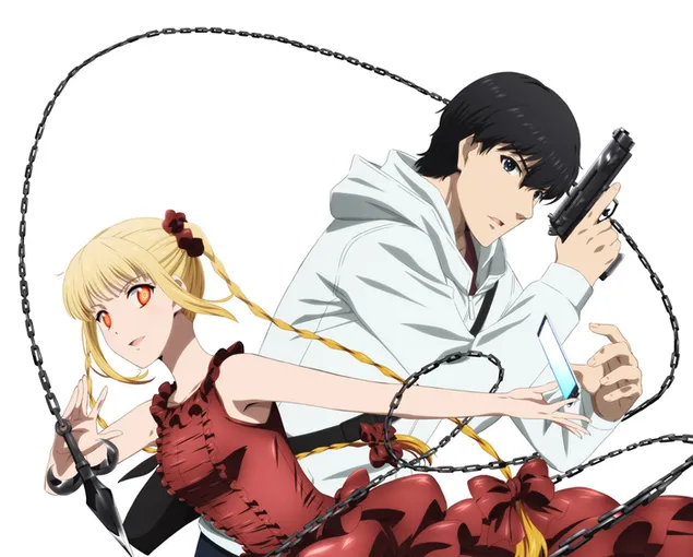 เกมของดาร์วิน HD วอลเปเปอร์