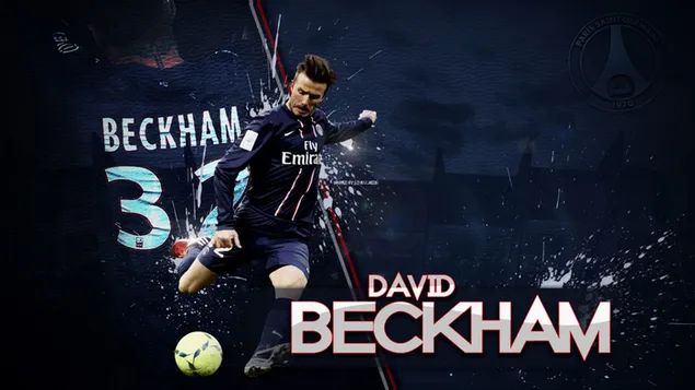 David Beckham tải xuống