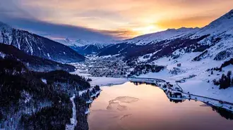 davos, shveytsariya skachat'