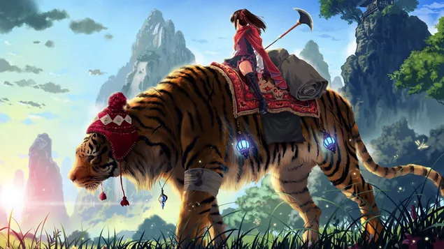 dawn of hunting. ladda ner