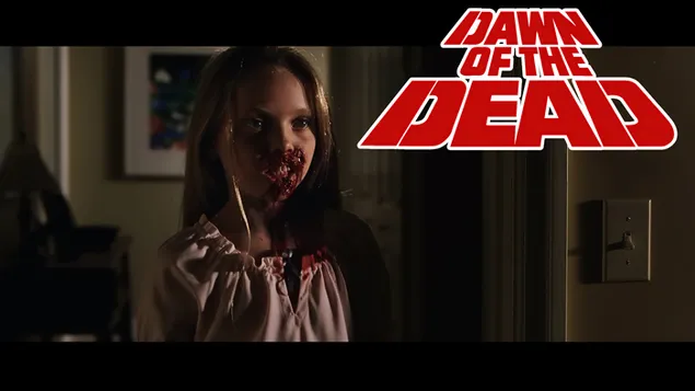 dawn of the dead 2004 girl zombie download