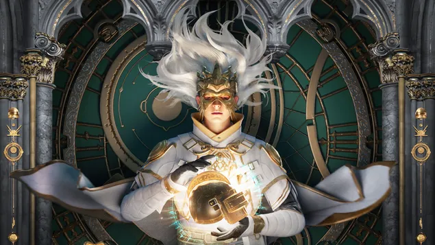 ชุดสกิน Dayman - PlayerUnknown's Battlegrounds (PUBG) 4K วอลเปเปอร์