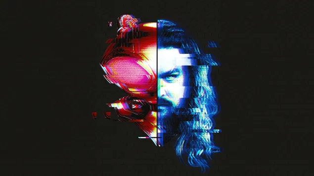 dc universum: aquaman an dat verluerene kinnekraich eroflueden