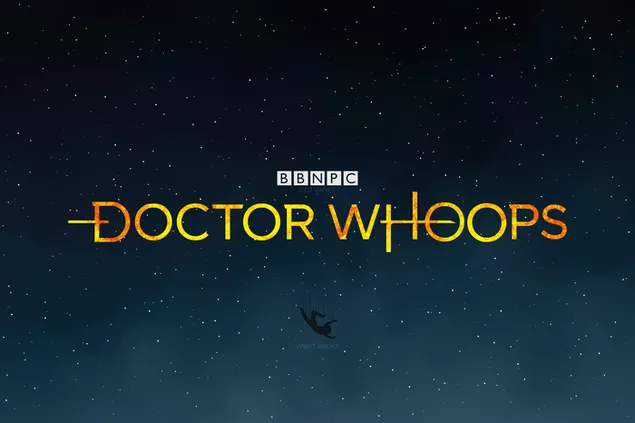 De 8k Dr. Who werd blut omdat hij een BBC was, wekte kerel download