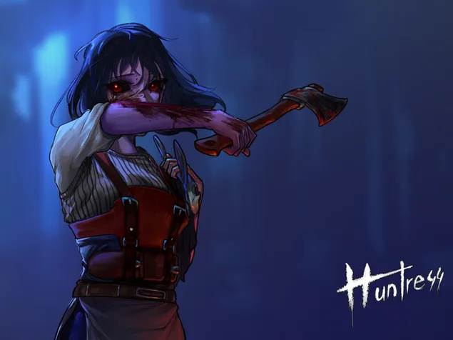 Dead By Daylight - Lovkyňa stiahnuť