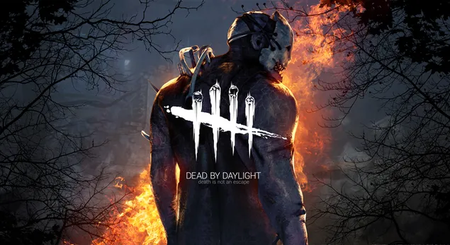 Dead by Daylight - Videogame