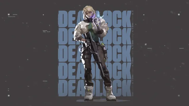 dooiepunt van valorant game aflaai