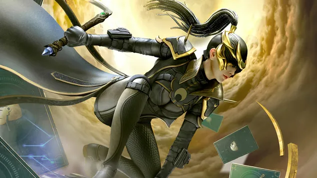 ชุดสกินเคียวมฤตยู - PlayerUnknown's Battlegrounds (PUBG) 4K วอลเปเปอร์