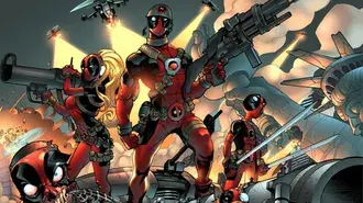 forca deadpool