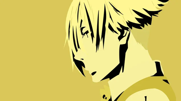 死亡游行 - 十进制（极简主义） HD 壁纸