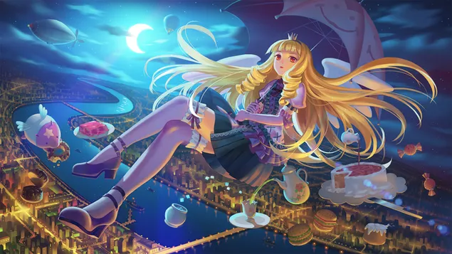 الموت HD خلفية