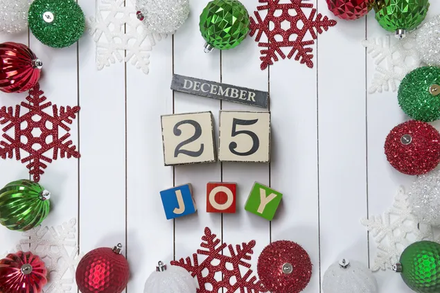 25. detsembar preuzmi