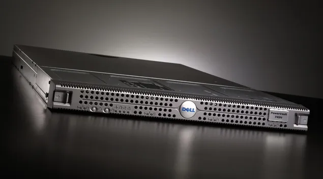 Dell PowerVault 745n