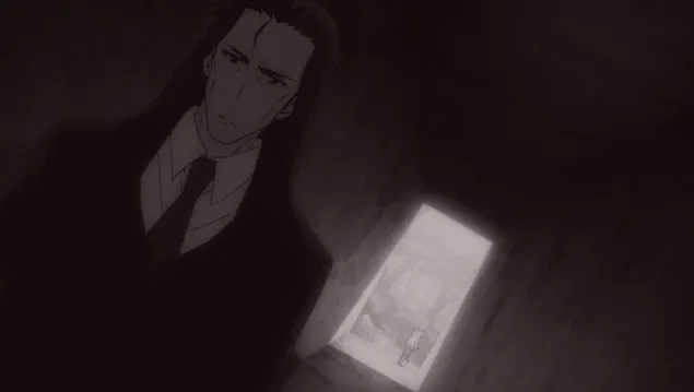 魔王，重試！ HD 壁紙