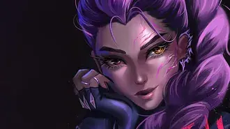 demon <<rumi>> -- k-pop <<okhotniki na demonov>> (fil'm) skachat'