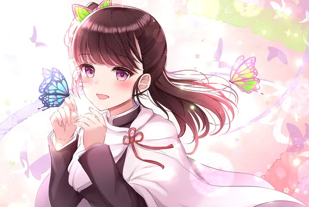 sone deun nabireul baraboneun agma hagsalja ceuyuri kanao daunrodeu