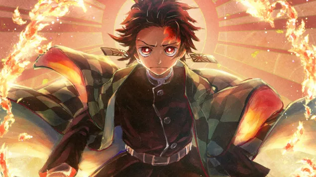 demon slayer: kimetsu no yaiba anime andrikes skhediases aphisas photia lepse