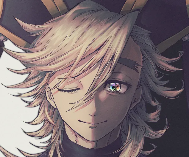 شیطان قاتل رتبه بالایی 2 دوما کاغذدیواری  2K