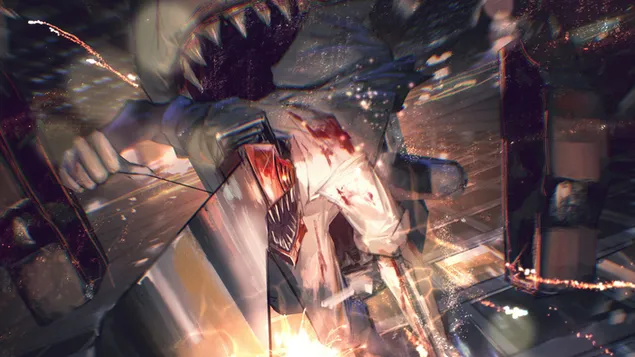 dng'y krysh mhsrt ''ysh hmsvr'' hvrd