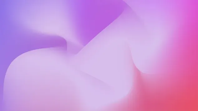 Desain khusus dalam warna pink ungu untuk seri Apple iPhone 14 unduhan