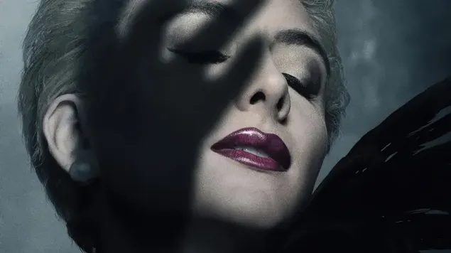 الرغبة من المنوم 4K خلفية