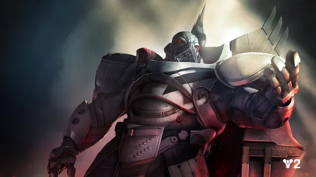 destiny 2 game - ghaul download