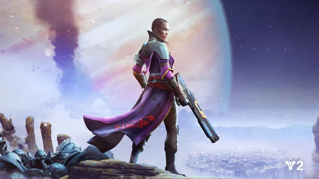 destiny 2 game - ikora rey download