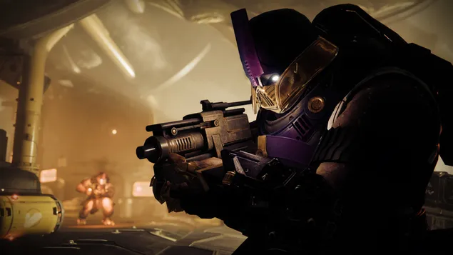 destiny 2 lightfall download