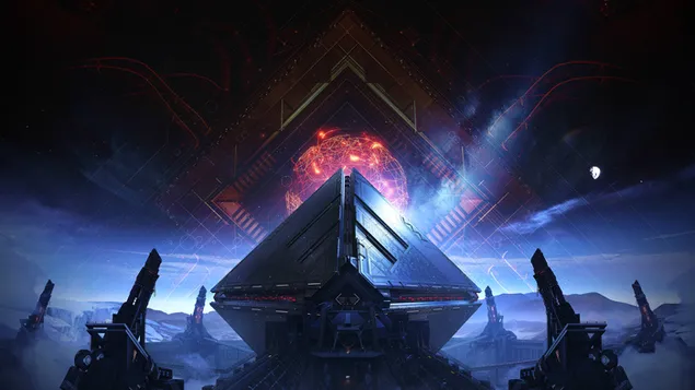 destiny 2, warmind (dlc ii) download