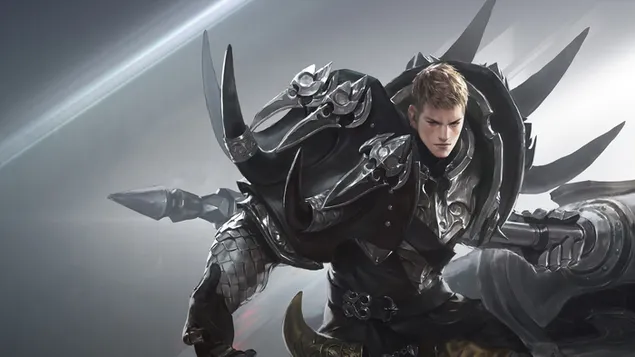 Destroyer - Lost Ark (Videogioco online) 4K sfondo