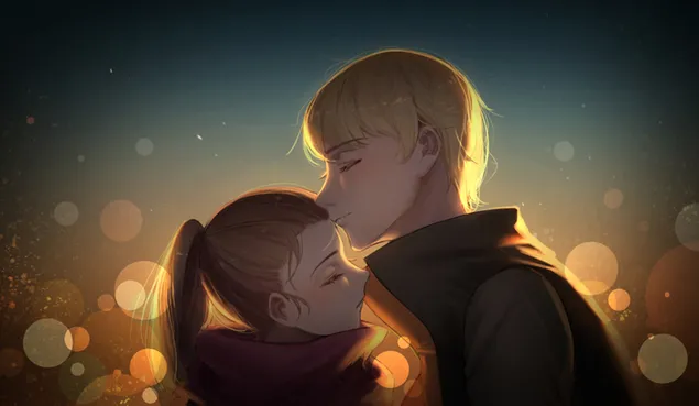 Детройт Стать человеком - Элис Уильямс HD обои