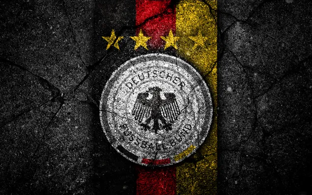 Deutschland - Fußballnationalmannschaft