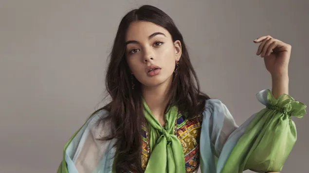 deva cassel | italian model download