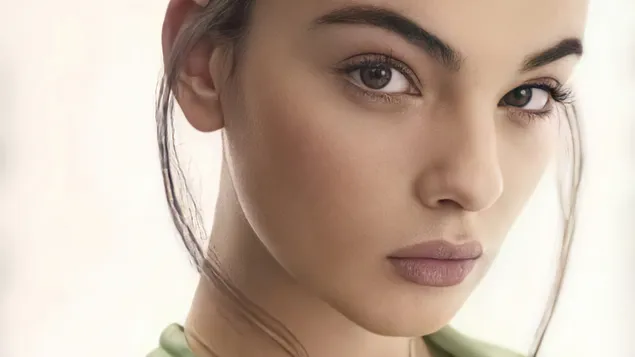 'Deva Cassel' ở Harpers Bazaar Tây Ban Nha Photoshoot tải xuống