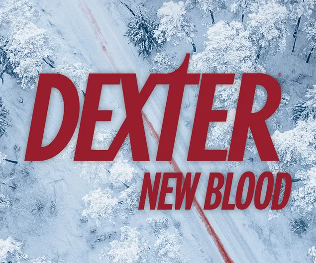 Dexter: Darah Baru (2021) unduhan
