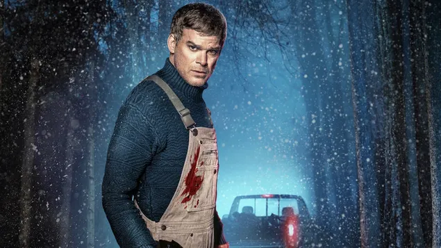 Dexter: New Blood: Dexter Morgan aflaai
