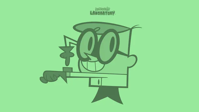  Dexter's Laboratory download