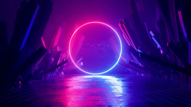 デジタルアート ダウンロード