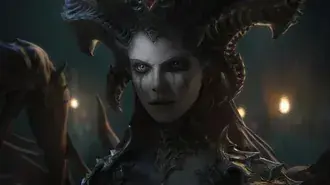 diablo 4 lilit art skachat'