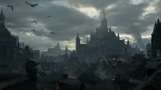 diabeulro imotal - pyeheoga doen seong daunrodeu