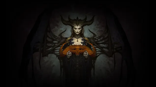 Diablo IV Lilith download