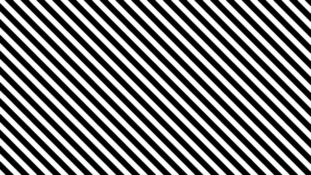 Garis-garis diagonal - hitam dan putih unduhan
