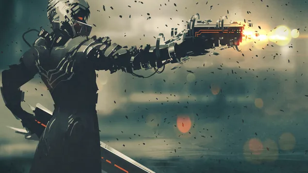 Shu Ma Zhan Shi  Xia Zai