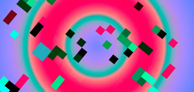 ディメンション-壁紙クリエイティブ ダウンロード