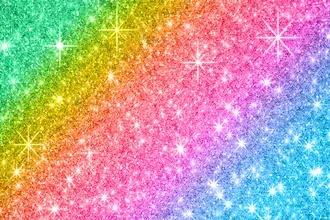 Sfondi i Disko Glitter 4K sfond