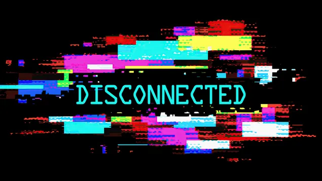 Desconectado descargar