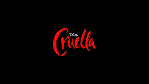 Disney Cruela