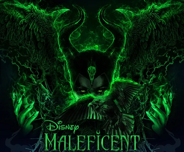 Disney Maleficent: Meesteres van het Kwaad