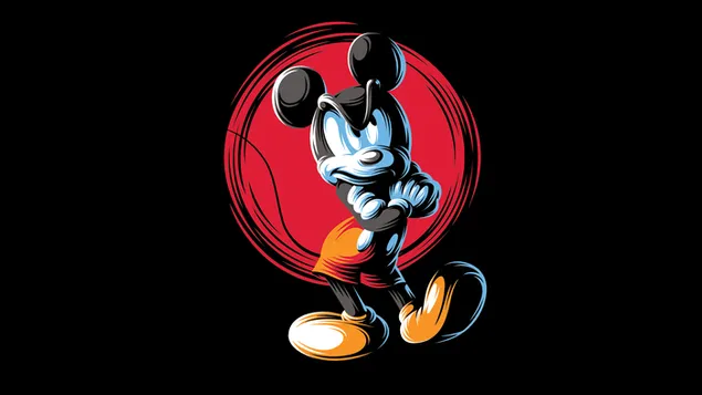 Disney Movie - Mickey Mouse download