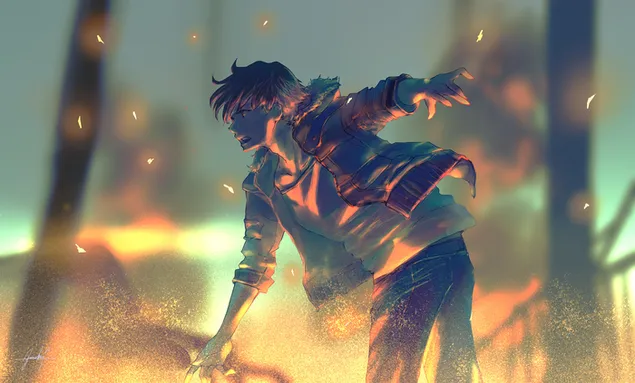 Distanza tra noi 2K sfondo